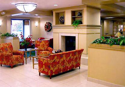 Courtyard Yorktown 3*